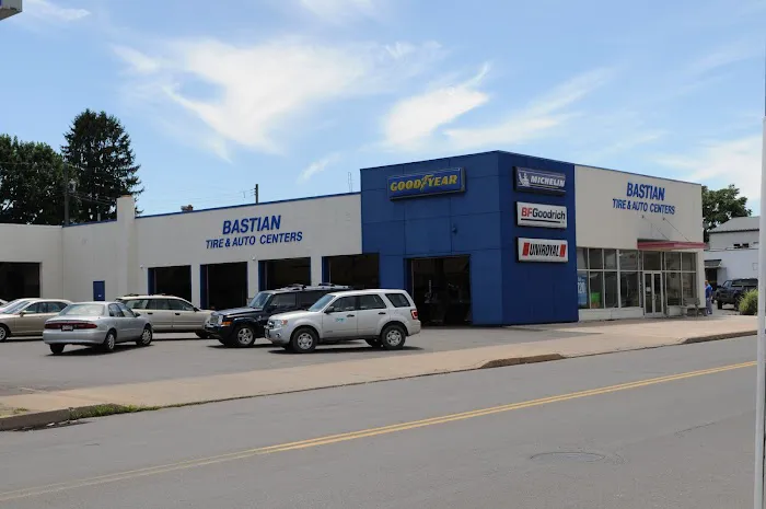 Bastian Tire & Auto Center 8