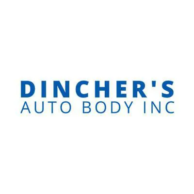 Dincher's Auto Body Inc. 1