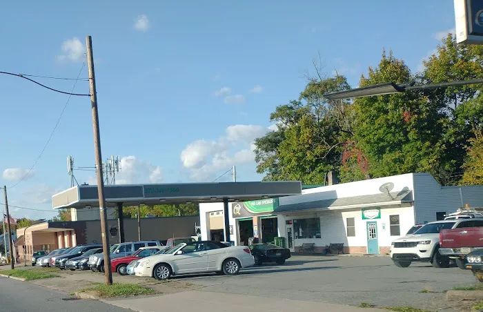 Pro Lube Specialists 0
