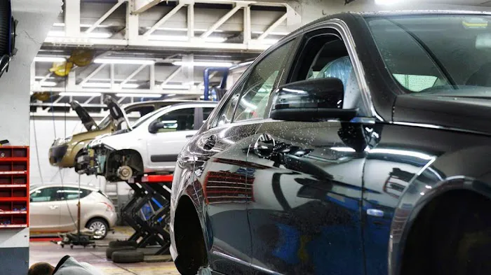 Pro Lube Specialists 2