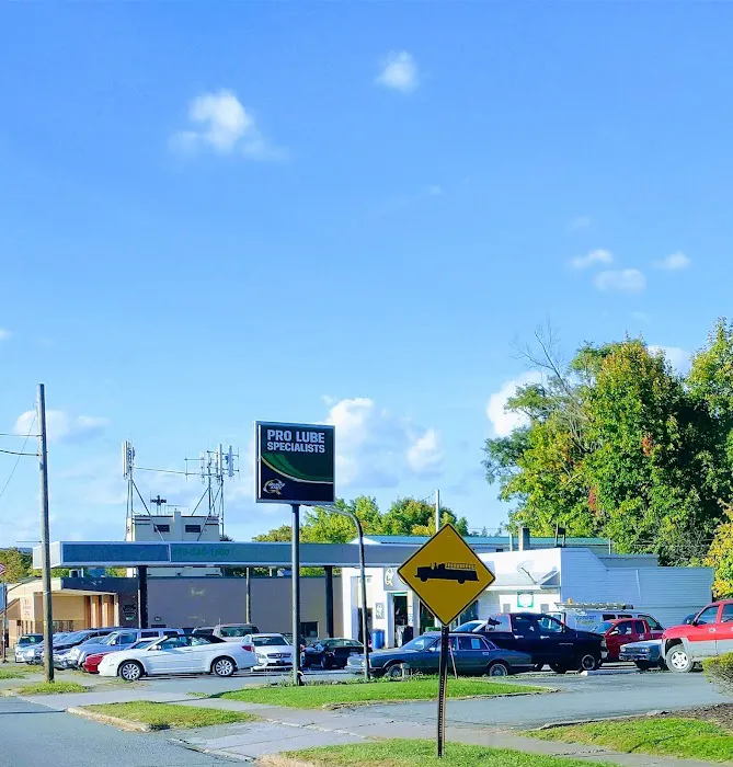 Pro Lube Specialists 1