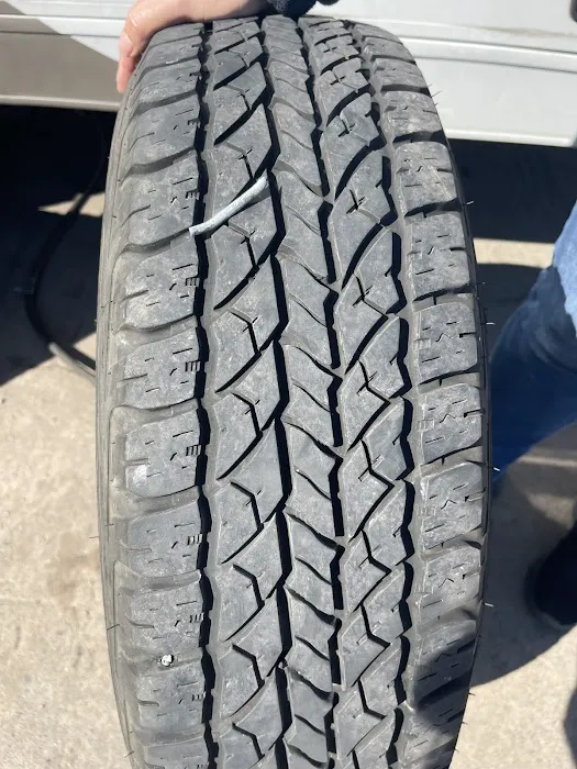Steve Shannon Tire & Auto Center 3