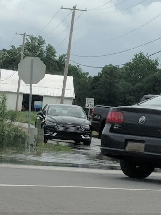 Steve Shannon Tire & Auto Center 8
