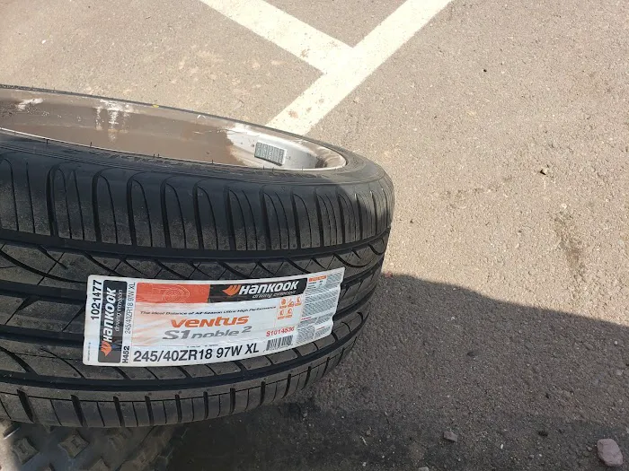 Steve Shannon Tire & Auto Center 7