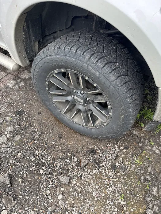 Steve Shannon Tire & Auto Center 5