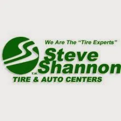 Steve Shannon Tire & Auto Center 6