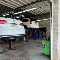 George Automotive Services Bloomsburg