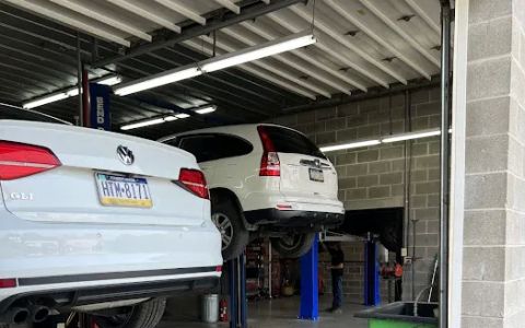 George Automotive Services Bloomsburg