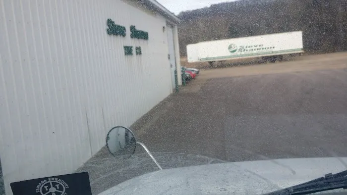 Steve Shannon Tire & Auto Center 1