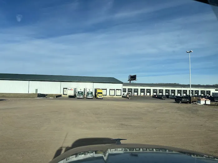 Steve Shannon Tire & Auto Center 4