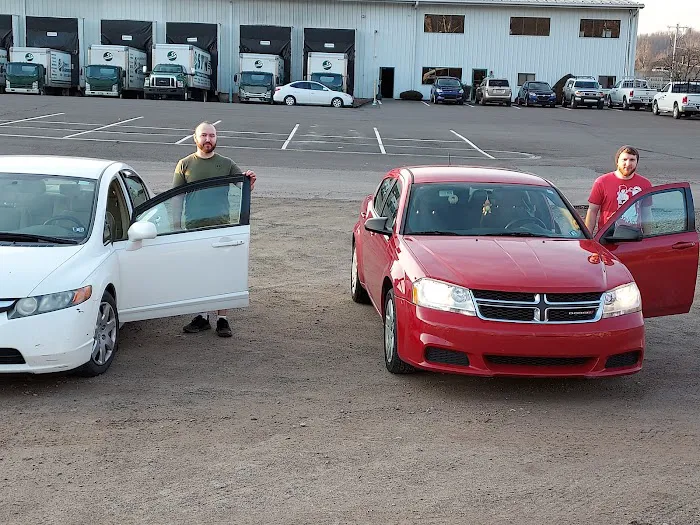 Steve Shannon Tire & Auto Center 3