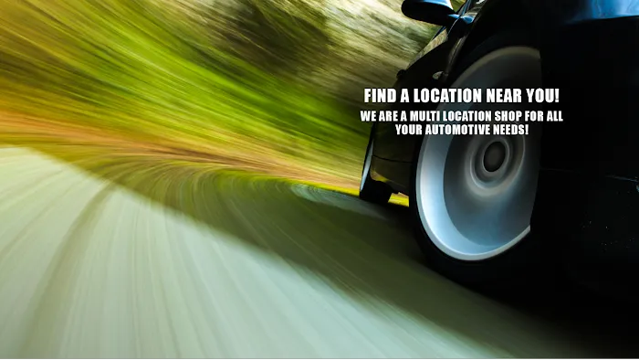 Steve Shannon Tire & Auto Center 8