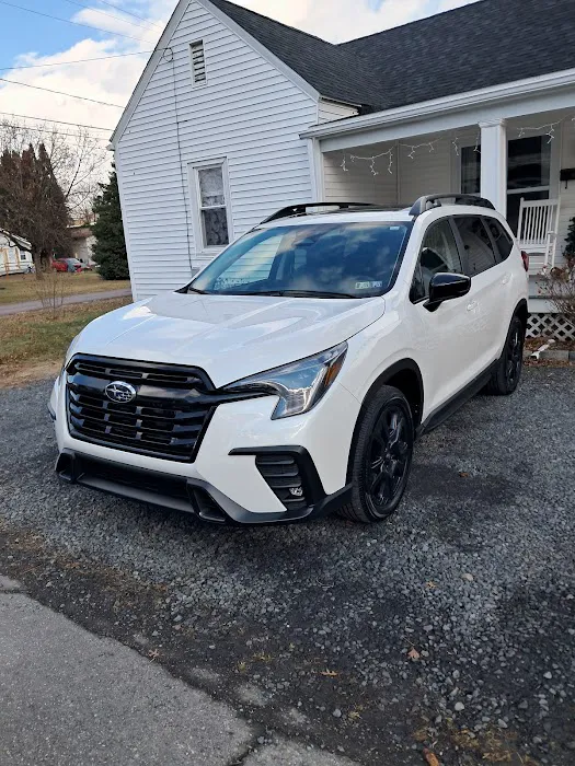 W&L Subaru Service Center 0