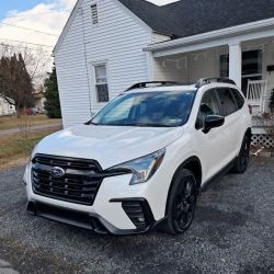 W&L Subaru Service Center ico