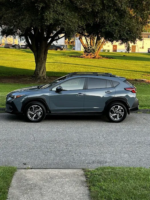 W&L Subaru Service Center 1
