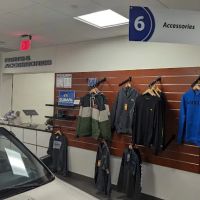 W&L Subaru Parts Department