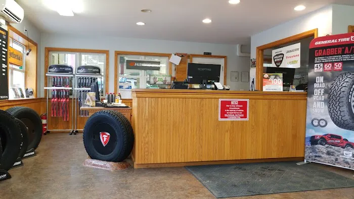 Weavers Tire Service, Inc. 2