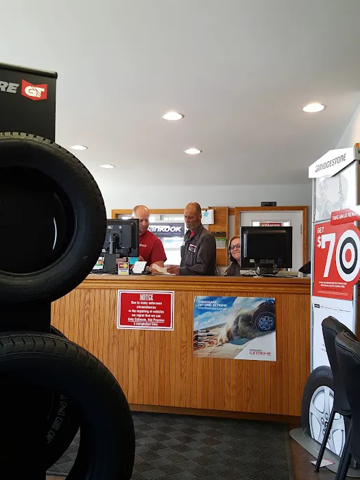 Weavers Tire Service, Inc. 4