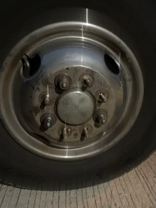 Weavers Tire Service, Inc. 5
