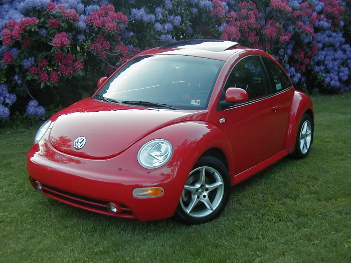 Marquette Automotive VW PARTS AND REPAIR 1