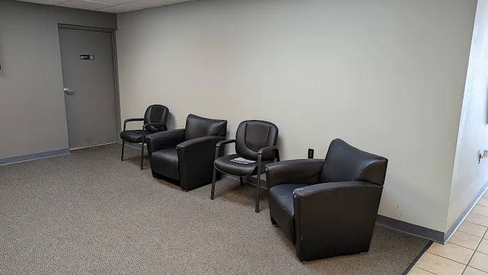 W&L Mazda Service Center 6