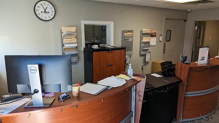 W&L Mazda Service Center 7