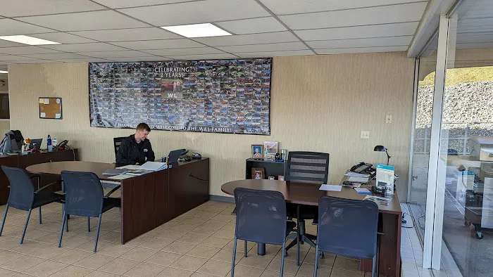 W&L Mazda Service Center 2