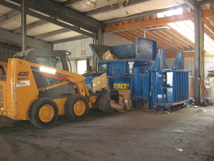 Jeff's Auto Body & Recycling + Scrap 3