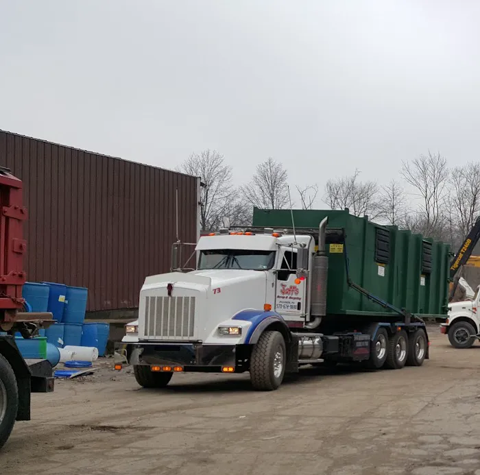 Jeff's Auto Body & Recycling + Scrap 5