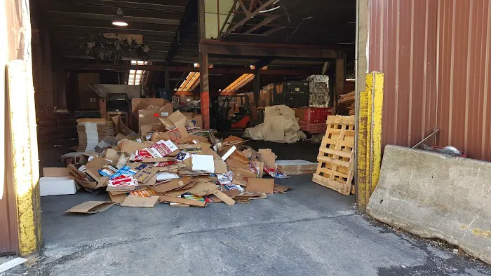 Jeff's Auto Body & Recycling + Scrap 7