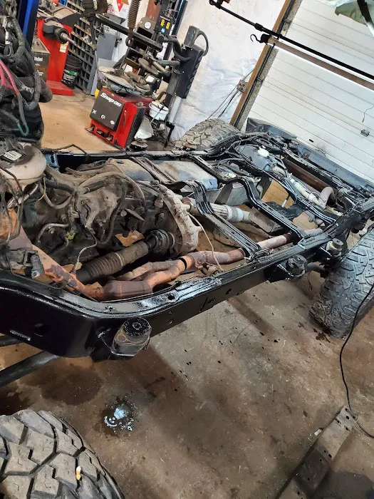 R & S Auto And Custom Fab 3