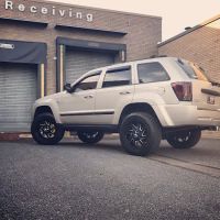 R & S Auto And Custom Fab