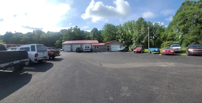 R & S Auto And Custom Fab 5