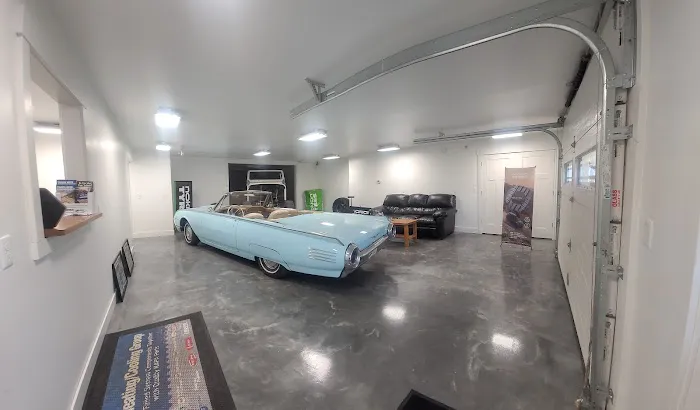 R & S Auto And Custom Fab 1
