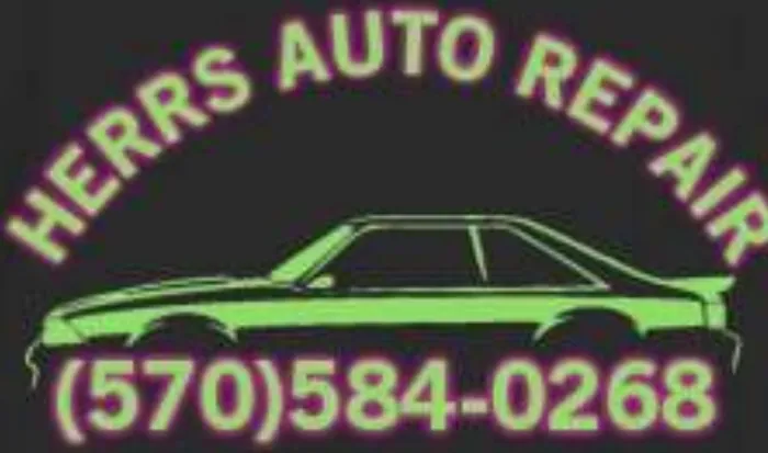 Herrs Auto repair 1