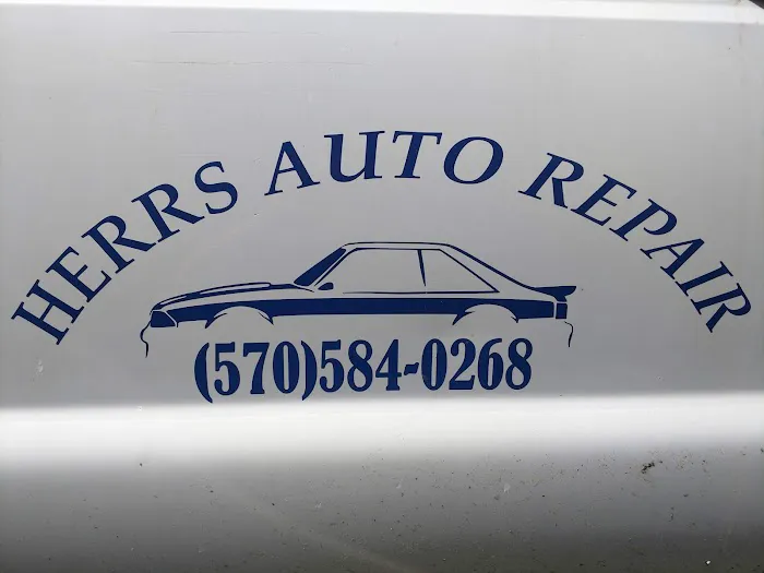 Herrs Auto repair 0
