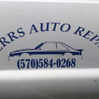 Herrs Auto repair