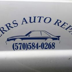 Herrs Auto repair ico