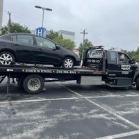 Roberts Automotive Towing & Service Center