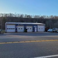 Bart's Garage