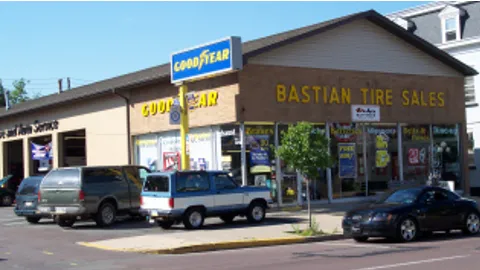 Bastian Tire & Auto Centers 0