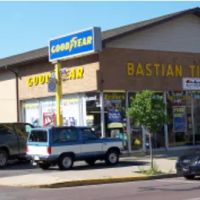 Bastian Tire & Auto Centers