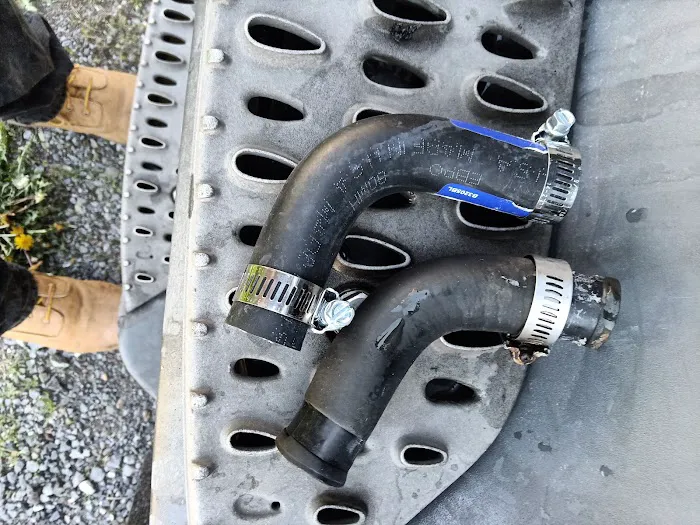 NAPA Auto Parts 0
