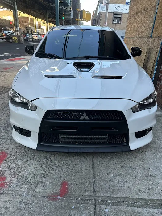 DC Automotive Service Inc 2