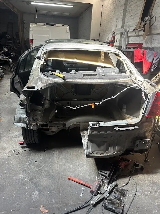 DC Automotive Service Inc 0