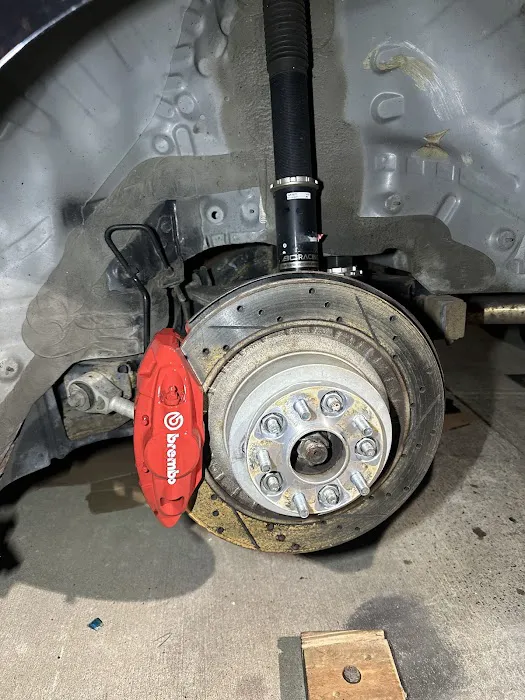 DC Automotive Service Inc 4