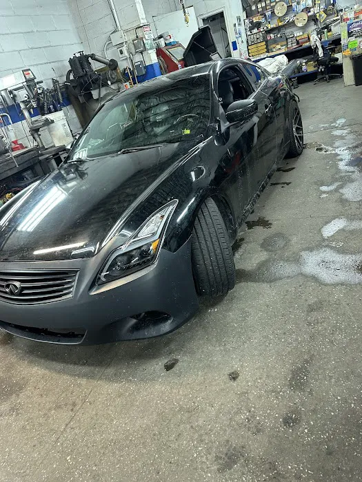 DC Automotive Service Inc 7