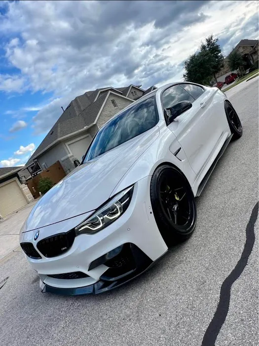 DC Automotive Service Inc 9