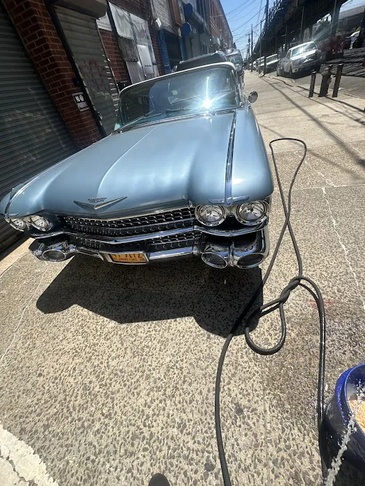 DC Automotive Service Inc 8