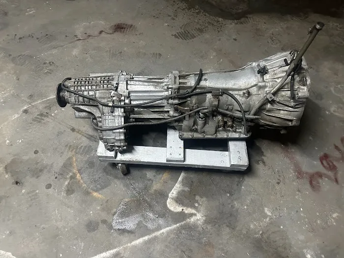 DC Automotive Service Inc 5